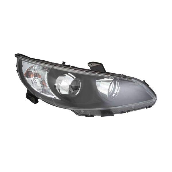 چراغ جلو راست مدل 4121200U7101 مناسب برای خودروهای جک، 4121200U7101 Automotive Front Right Lighting For JAC