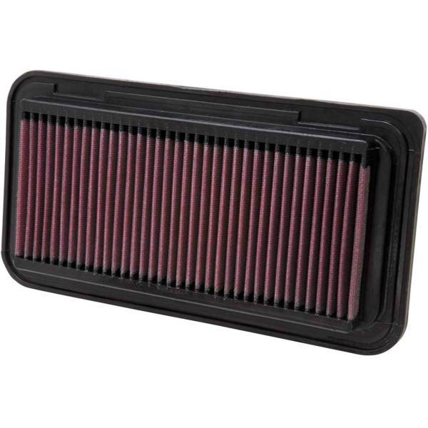 فیلتر هوای خودروی کی اند ان مدل 2300-33، K and N 33-2300 Air Filter