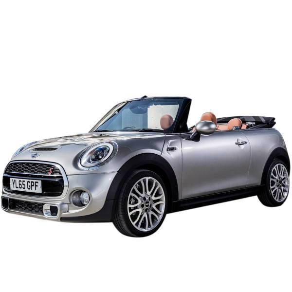 خودرو مینی Open 150 دنده ای کروک سال 2016، Mini Open 150 Convertible 2016 MT