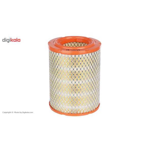 فیلتر هوای خودروی سرکان مدل SF 1387، Serkan SF 1387 Air Filter