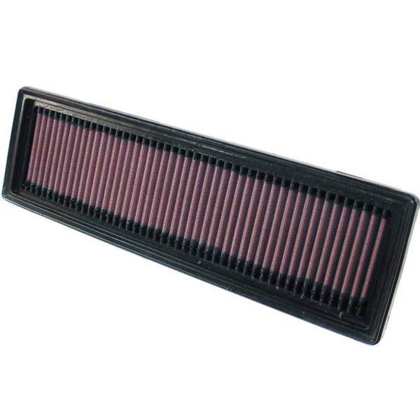 فیلتر هوای خودروی کی اند ان مدل 2916-33، K and N 33-2916 Air Filter