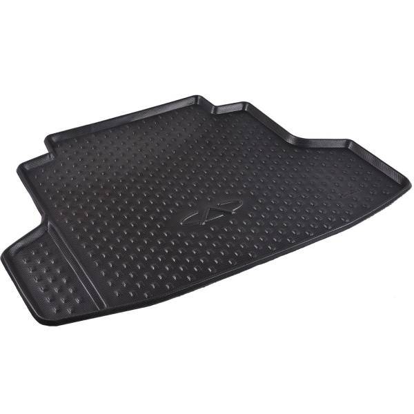 کفپوش سه بعدی صندوق خودرو بابل مناسب برای MVM 550-530، Babol 3D Car Vehicle Trunk Mat For MVM 550