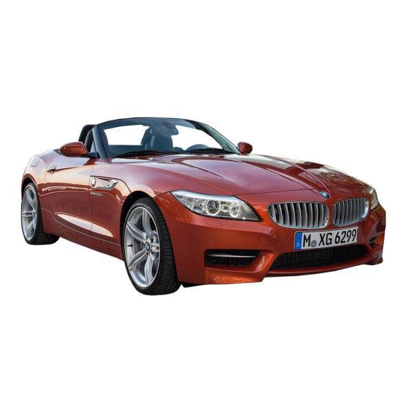 خودرو بی ام دبلیو Z4 20i اتوماتیک سال 2013، BMW Z4 20i 2013 AT