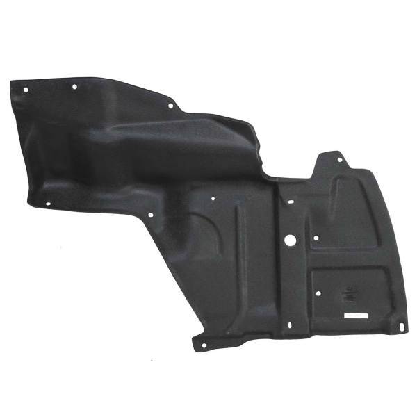 شلگیر موتور چپ مدل BDA2802111 مناسب برای خودروهای لیفان، BDA2802111 Engine Mudguard Left For Lifan