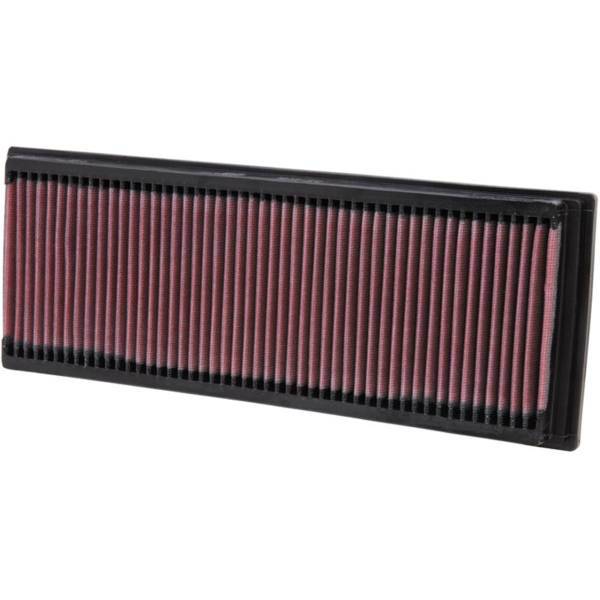 فیلتر هوای خودروی کی اند ان مدل 2181-33، K and N 33-2181 Air Filter