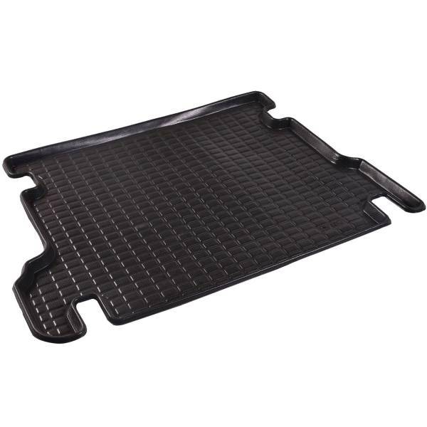 کفپوش سه بعدی صندوق خودرو بابل مناسب برای پرادو 2012، Babol 3D Car Vehicle Trunk Mat For Prado 2012