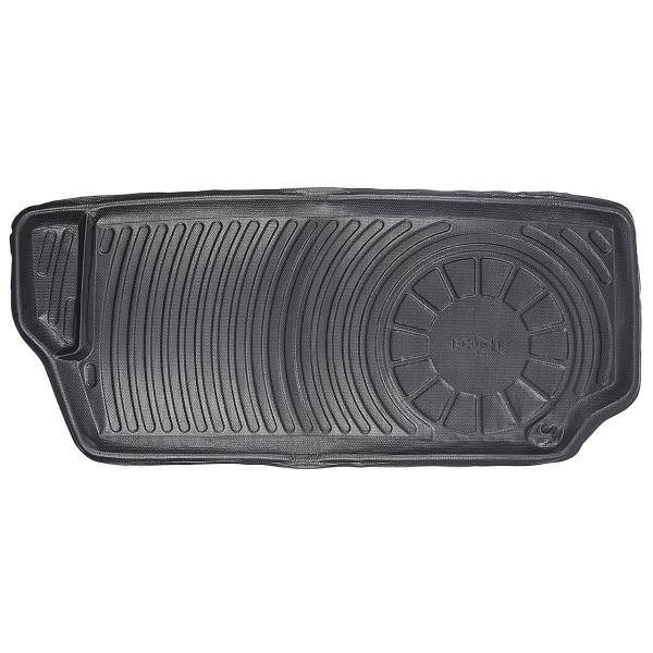 کفپوش سه بعدی صندوق خودرو بابل مناسب برای روا، Babol 3D Car Vehicle Trunk Mat For Roa