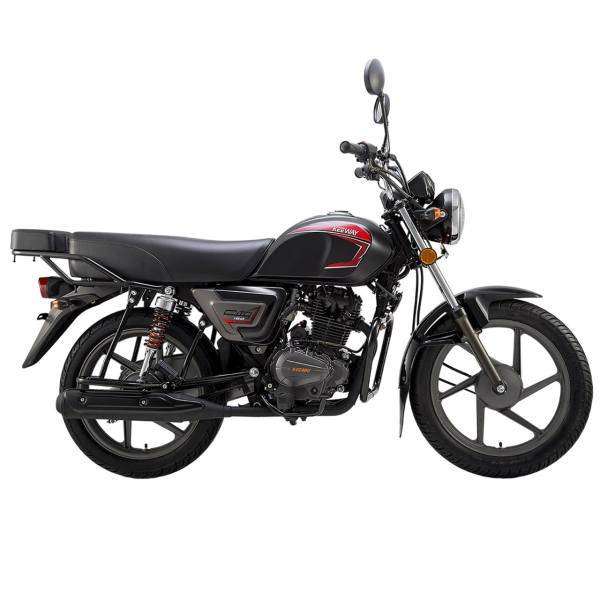 موتورسیکلت کی وی مدل 150 سی سی سال 1397، Keeway 150 CC 1397 Motorbike