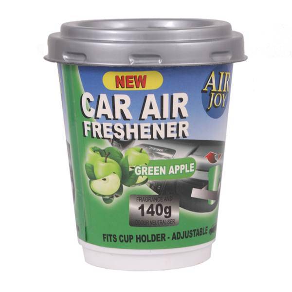 خوشبو کننده ماشین ایر جوی مدل A1004، Air Joy A1004 Car Air Freshener