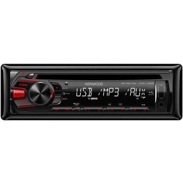 پخش کننده خودرو کنوود KDC-U2259R، Kenwood KDC-U2259R Car Audio