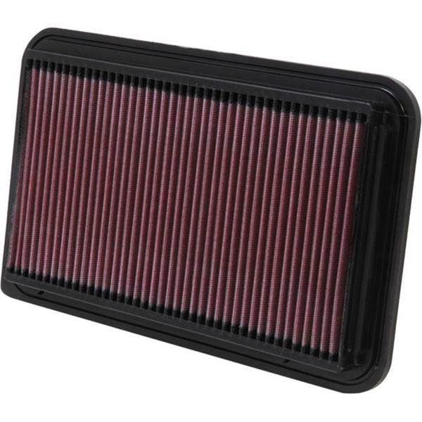 فیلتر هوای خودروی کی اند ان مدل 2260-33، K and N 33-2260 Air Filter