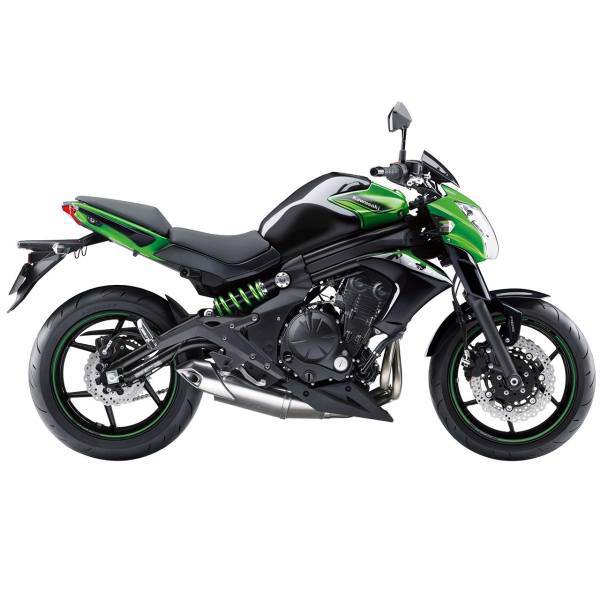 موتورسیکلت کاوازاکی مدل ER-6n سال 2016، Kawasaki ER-6n 2016 Motorbike