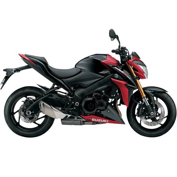 موتورسیکلت سوزوکی مدل GSX-S1000 سال 2016، Suzuki GSX-S1000 2016 Motorbike