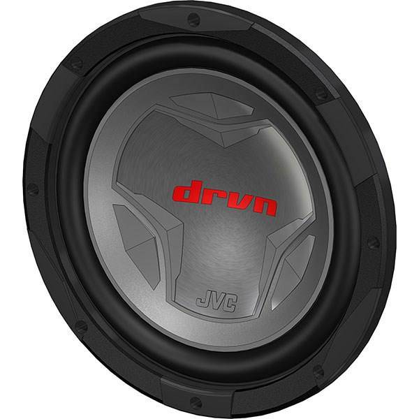 jvc 1400 watt subwoofer