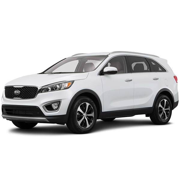 خودرو کیا Sorento GT-Line اتوماتیک سال 2017 فول آپشن، Kia Sorento GT-Line Full 2017 AT - C