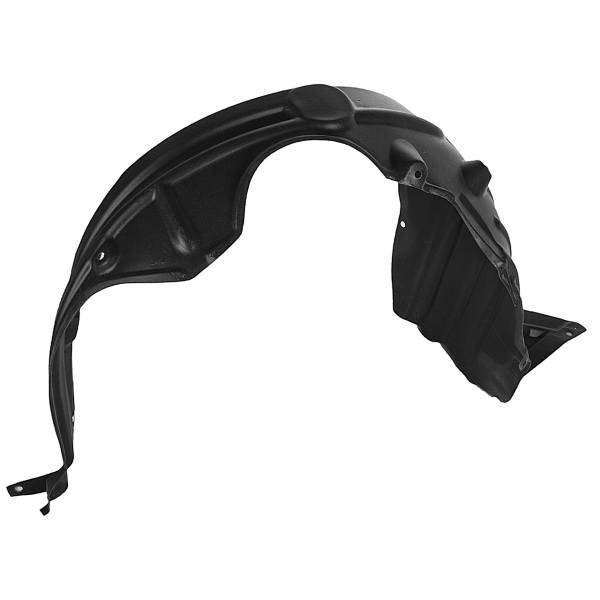 شلگیر جلو چپ مدل AAB5512110 مناسب برای خودروهای لیفان، AAB5512110 Mudguard Front Left For Lifan