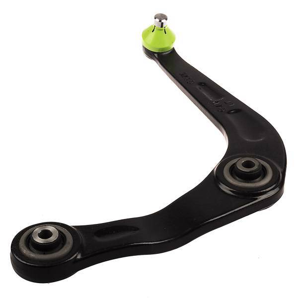 طبق چپ امیرنیا مدل AN-0241 مناسب برای پژو 206، Amirnia AN-0241 Left Control Arm For Peugeot 206