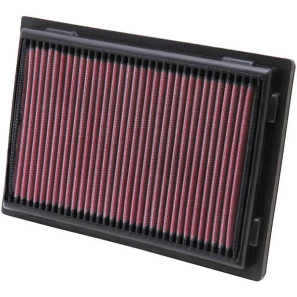 فیلتر هوای خودروی کی اند ان مدل 2381-33، K and N 33-2381 Air Filter