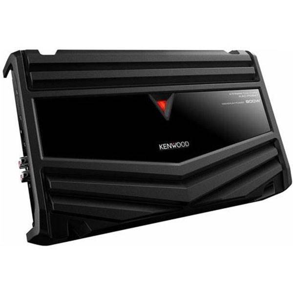 آمپلی فایر خودرو کنوود KAC-PS847F، Kenwood KAC-PS847F Car Amplifier