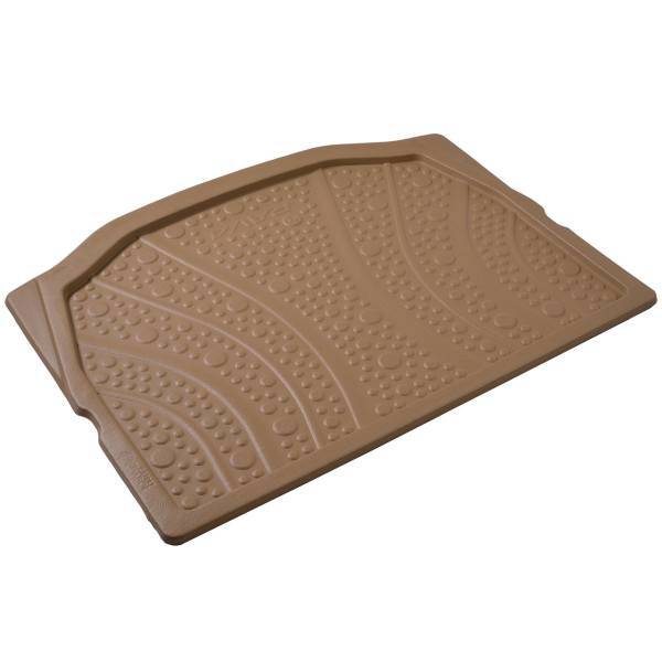 کفپوش سه بعدی صندوق خودرو بابل مناسب برای Rav4 2014، Babol 3D Car Vehicle Trunk Mat For Rav4 2014