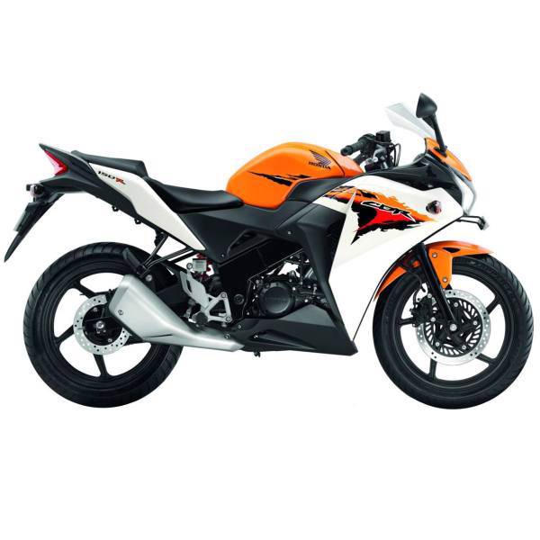 موتورسیکلت هوندا مدل CBR150 R سال 2016، Honda CBR150 R 2016 Motorbike