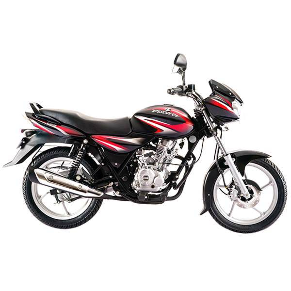 موتورسیکلت باجاج مدل Discover 150 سال 1395، Bajaj Discover 150 1395 Motorbike