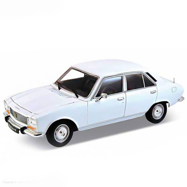 خودرو پژو 504 GL دنده ای سال 1973، Peugeot 504 GL 1973 MT