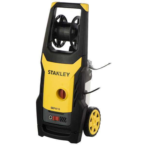 کارواش استنلی مدل SXPW16، Stanley SXPW16Car Wash