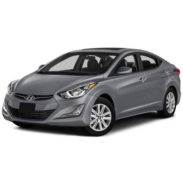 خودرو هیوندای Elantra اتوماتیک سال 2016، Hyundai Elantra 2016 AT