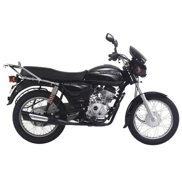 موتورسیکلت باجاج مدل Boxer 150 سال 1397، Bajaj Boxer 150 1397 Motorbike