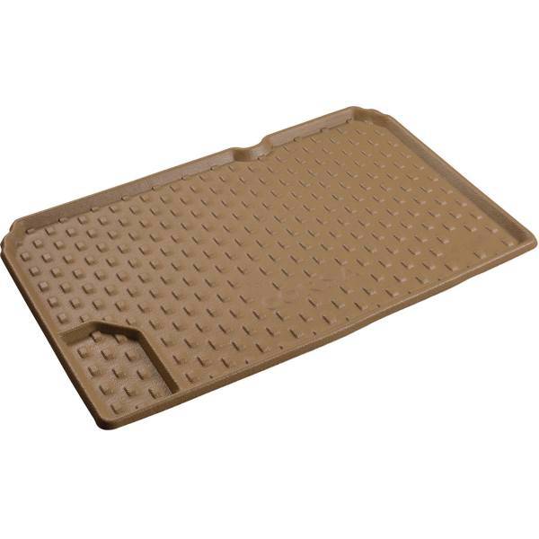 کفپوش سه بعدی صندوق خودرو بابل مناسب برای کورسا 2015، Babol 3D Car Vehicle Trunk Mat For Corsa 2015