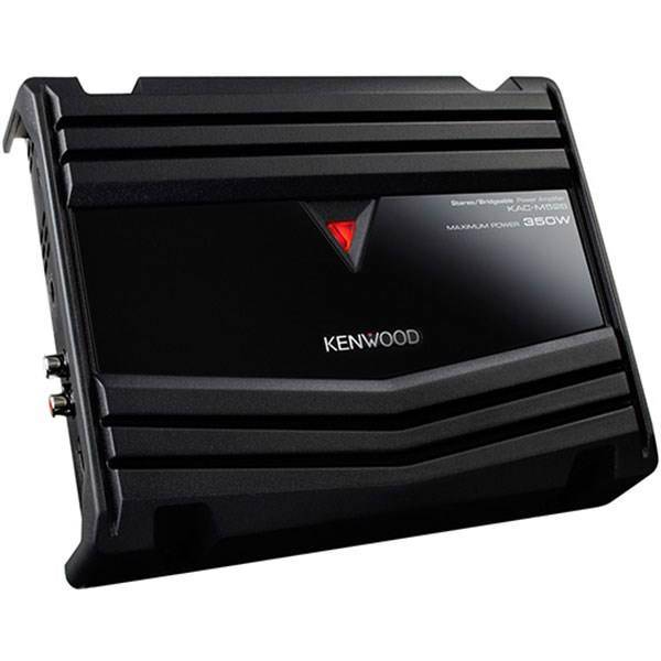 آمپلی فایر خودرو کنوود مدل KAC-M526، Kenwood KAC-M526 Car Amplifier