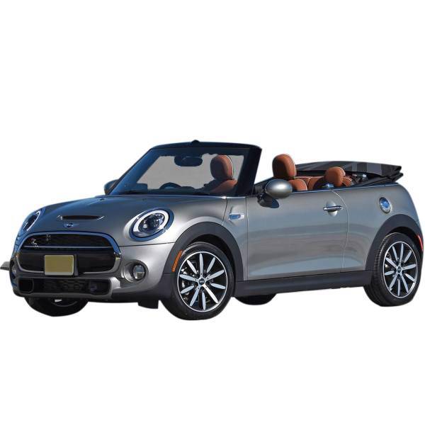 خودرو مینی Cooper S اتوماتیک کروک سال 2016، Mini Cooper S Convertible 2016 AT