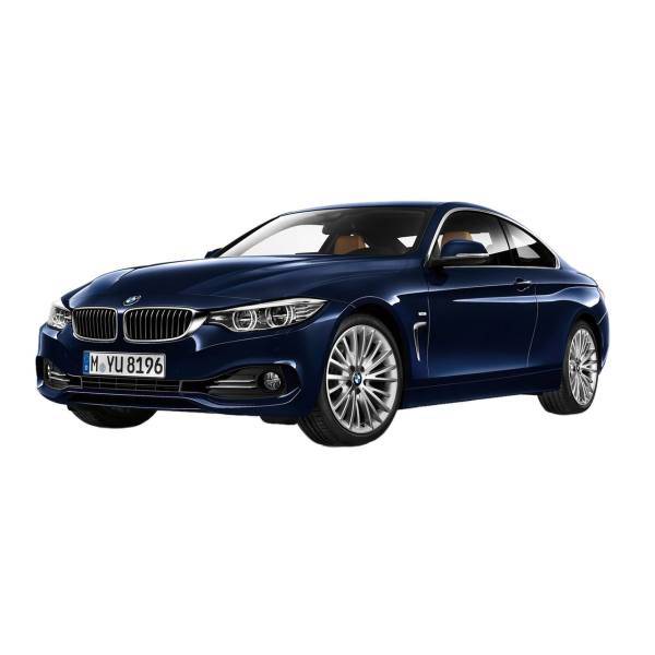 خودرو بی ام دبلیو 420i اتوماتیک سال 2016، BMW 420i Coupe 2016 AT