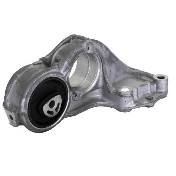 دسته موتور آلومینیومی R2 آی اس پی کو مدل 9688692780، ISPco 9688692780 LH Lower Aluminum Mount