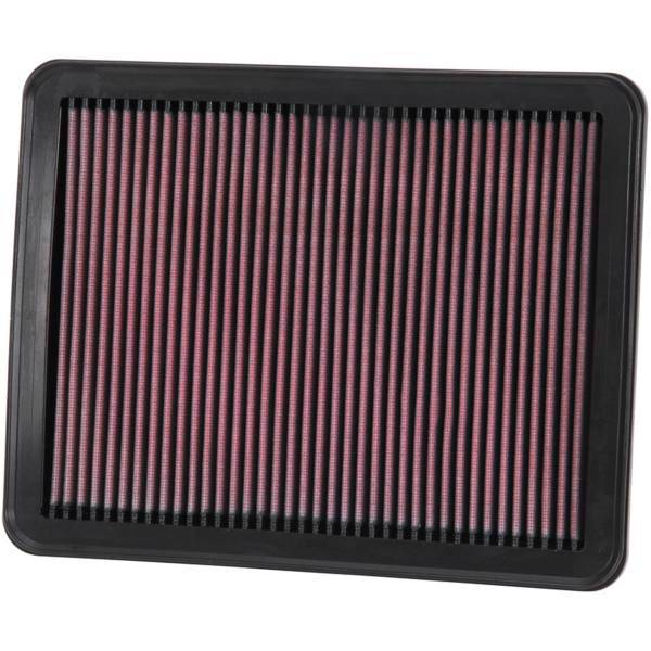 فیلتر هوای خودروی کی اند ان مدل 2271-33، K and N 33-2271 Air Filter