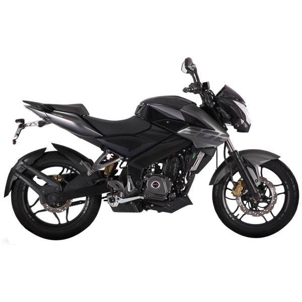 موتورسیکلت باجاج مدل Pulse AS200 سال 1395، Bajaj Pulse AS200 1395 Motorbike