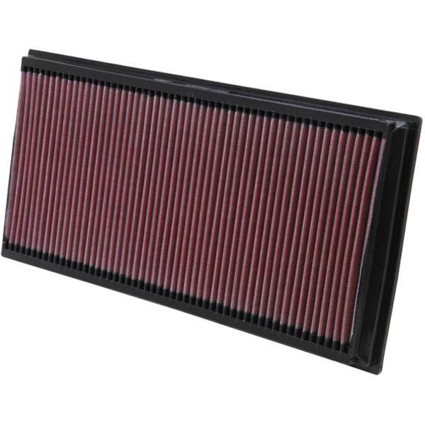 فیلتر هوای خودروی کی اند ان مدل 2857-33، K and N 33-2857 Air Filter