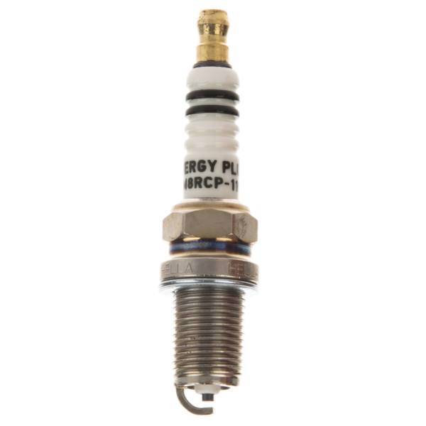 شمع خودرو هلا مدل YM8RCP-11U، Hella YM8RCP-11U Spark Plug