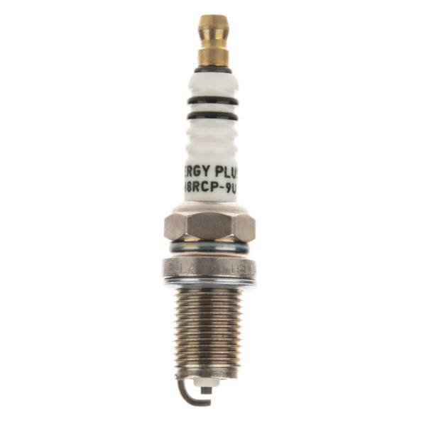 شمع خودرو هلا مدل YM8RCP-9U، Hella YM8RCP-9U Spark Plug