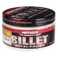 پولیش فلز خودرو مادرز مدل 05106 وزن 113 گرم Mothers 05106 Metal Polish 113 g