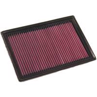 فیلتر هوای خودروی کی اند ان مدل 2293-33 - K and N 33-2293 Air Filter