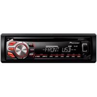 پخش کننده خودرو پایونیر DEH-X1650UB Pioneer DEH-X1650UB Car Audio