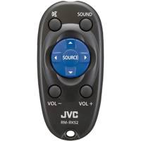ریموت کنترل جی وی سی مدل RM-RK52P JVC RM-RK52P Remote Control