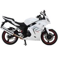 موتورسیکلت دایلیم مدل VJF 250 سال 1396 Daelim VJF 250 1396 Motorbike