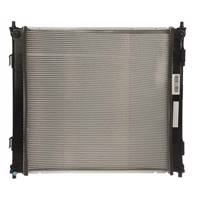 رادیاتور کامل مدل 1301100U1630 مناسب برای خودروهای جک 1301100U1630 Radiator For JAC