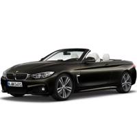 خودرو بی ام دبلیو 428i Cabrio اتوماتیک سال 2016 BMW 428i Cabrio 2016 AT