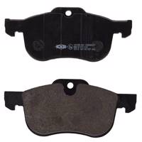 لنت ترمز جلو آیسر مدل 181335203 مناسب برای ام جی 6 Icer 181335203 Front Brake Pad For MG 6