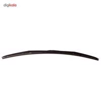 تیغه برف پاک کن جلو چپ تویوتا جنیون پارتس مدل 33280-85222 Toyota Geniune Parts 85222-33280 Front Left Wiper Blade