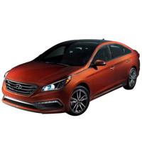 خودرو هیوندای Sonata اتوماتیک سال 2016 Hyundai Sonata LF 2016 AT